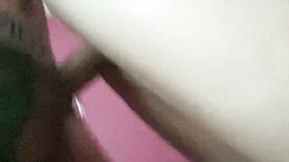 my sweet cunt with mouth loves getting boned hard doggy style in her soak twat