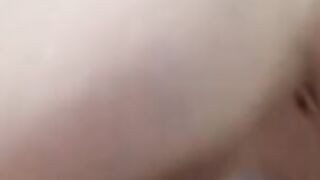 Young College Vagina So Creamy Dripping Down My Balls Gripping Big Cock