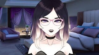 VTuber thanks a SIMP for their help - Dommy JOI - Preview