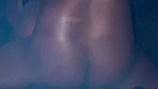 Lit Nights: Huge Tit Black Freaky BBW mom Loves Getting Stuffed By Huge Black Dick