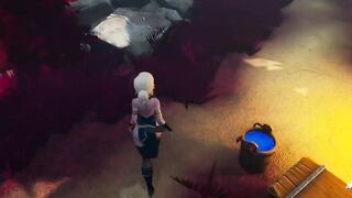 Sorceress Tale v02.27.2022 ( Mithos56 ) My Animated Tutorial Gameplay Review