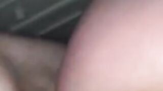 Big Ass gets FUCK won’t stop moaning