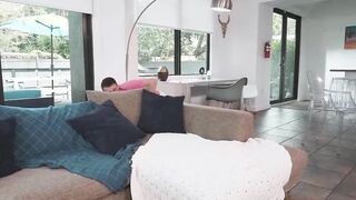 Stepmom Anissa Kate Anal Fantasy