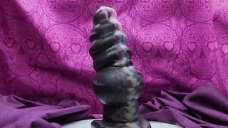 DirtyBits' Review - Return of Pluto - Paladin Pleasure Sculptors - ASMR Audio Sex Sex Toy Review