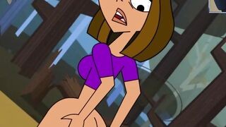 Total Drama Island Bloopers