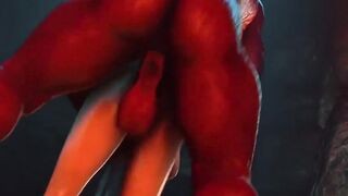 YUMMY SEX SWEET BAE ASS SWEET EXTREME PLEASURE YUMMY GREAT BUTTOCKS【BY】26RegionSFM