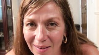 AuntJudys - 43yo Texas milf Step-Aunt Isabella gets a Special