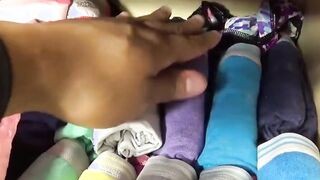 African Step Sister Blonde Young African Fuck Step Brother Rides