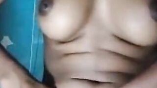 Soo cute Girl Pussy saving Indian sex movie