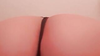 Having Fun twat Real orgasm