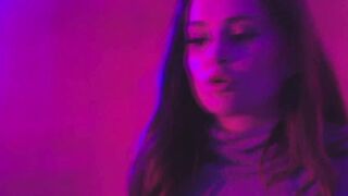 XxxSins.com - Hot 18 Aften Opal wants a dick into her mouth so bad that she set a trap with