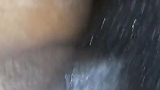 huge african dick ALL INTO STEP mom GUTS AND ASS SHE LOVE IT WHEN I DOUBLE DIP SHE COULDNT STOP NUTTING