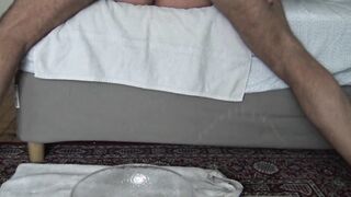 Hard Pounded Iranian Milf Squirting مهبل او آبشار است