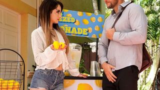 Taste My Juices Clip With JMac, Valerica Steele - Brazzers Official