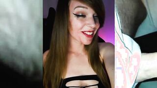 NSFW Creampie Sex, And Tiktok Dance - Part two