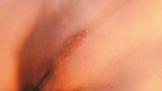 18 Yo bimbos touching herself and dancing naked covered in oil