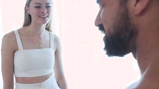 PASSION-HD Step Dad Gets EXTRA Attention On Fathers Day