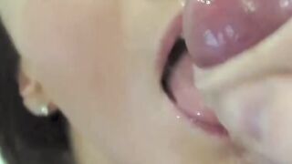 Belfast Lass oral sex creampie compilation...