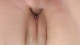 Gigantic Tit amateur wife gets freaky on vacation an fucks on