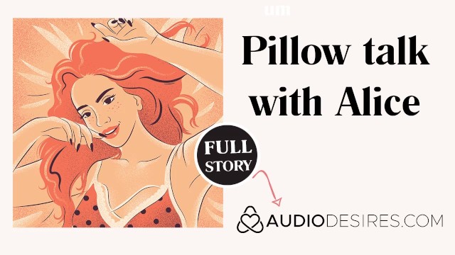 Audio porno story